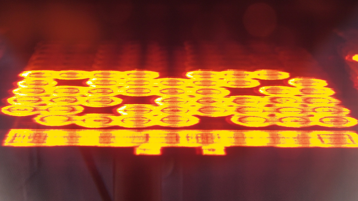 Additive Manufacturing