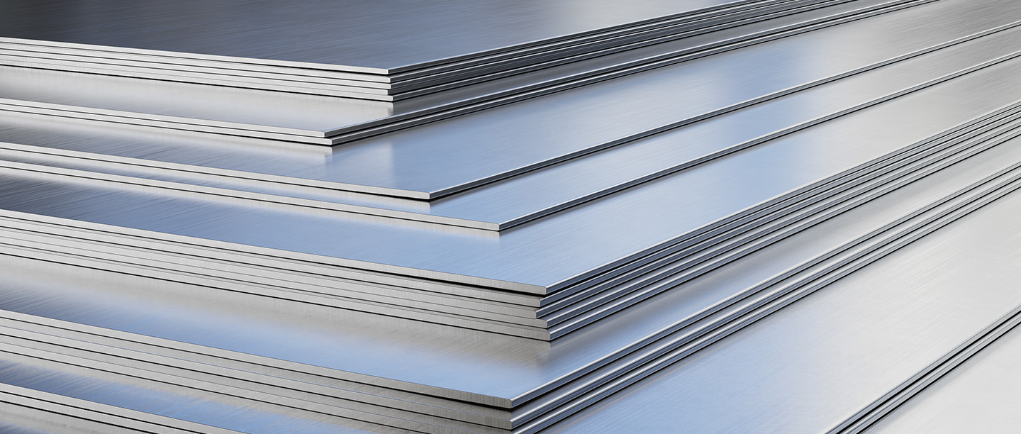 steel