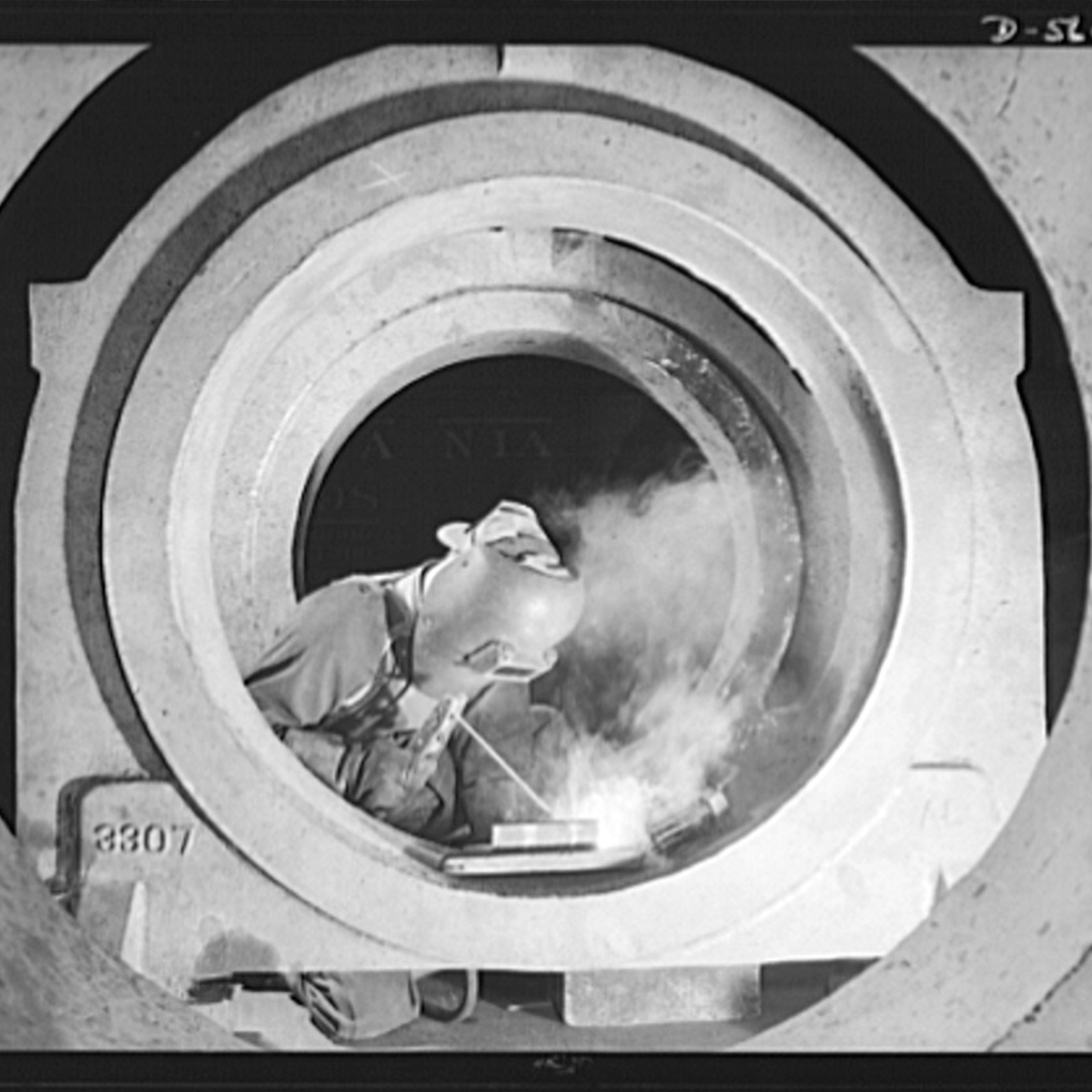 allegheny-ludlum-steelworker