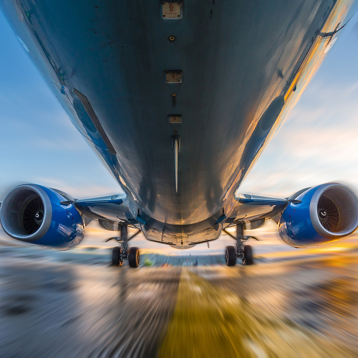 Aerospace Airframe