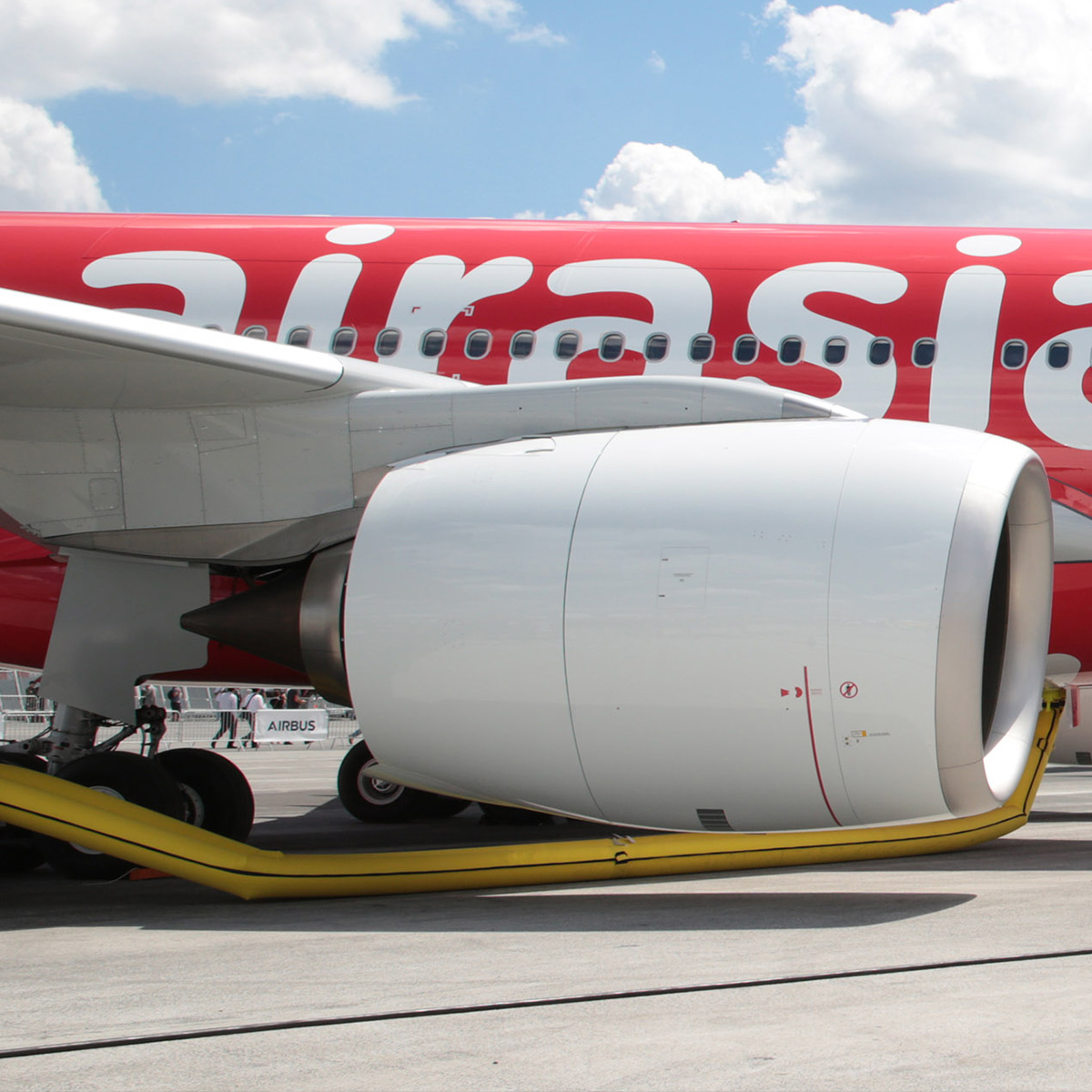 Aerospace Engine Pylon