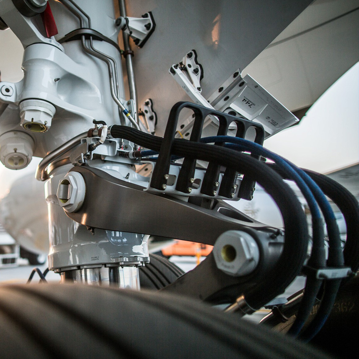 Aerospace Landing Gear