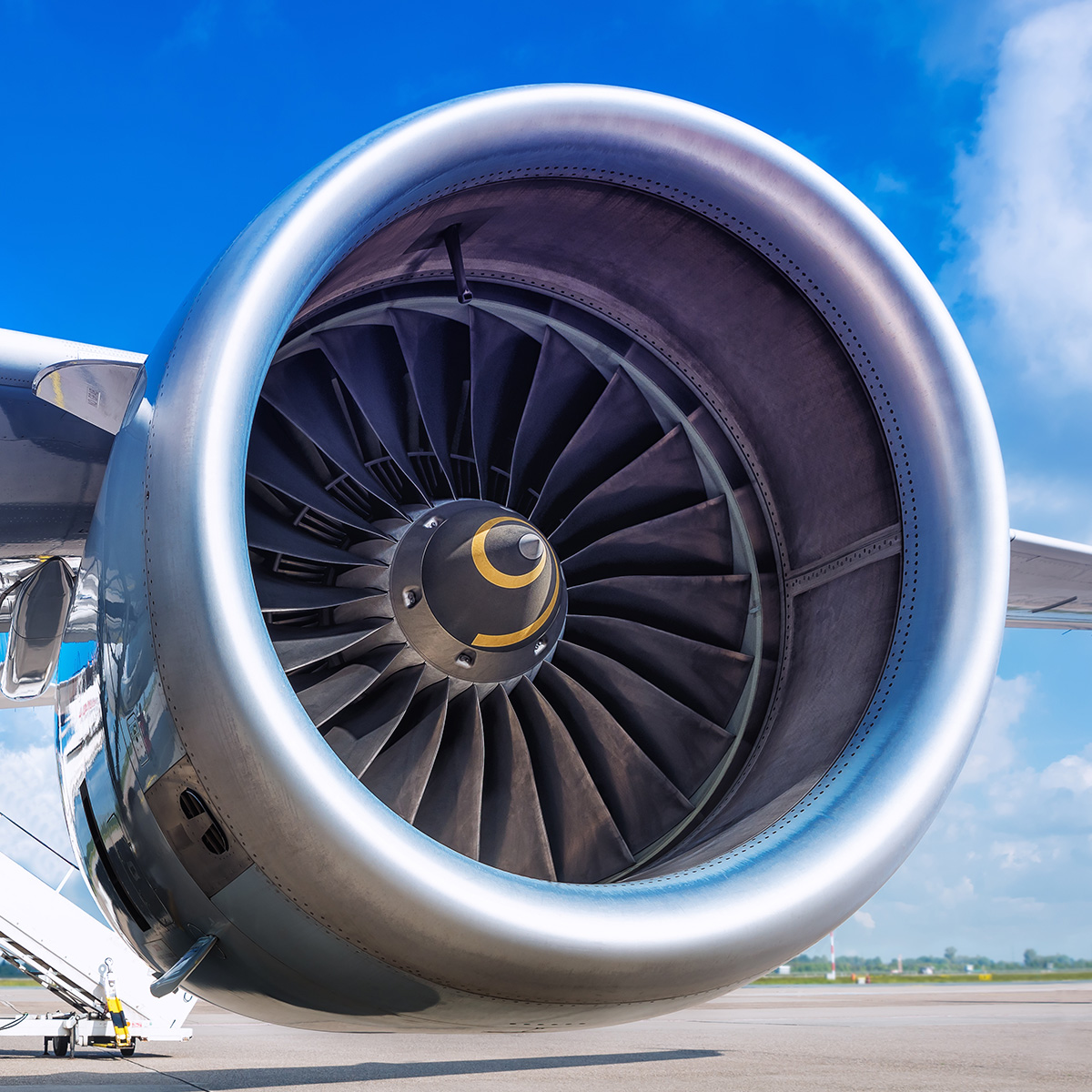 Aerospace Nacelle