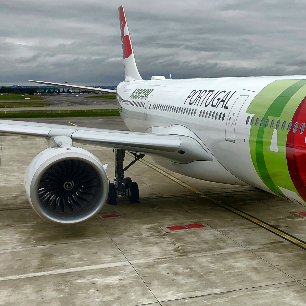 Aerospace Wingbox