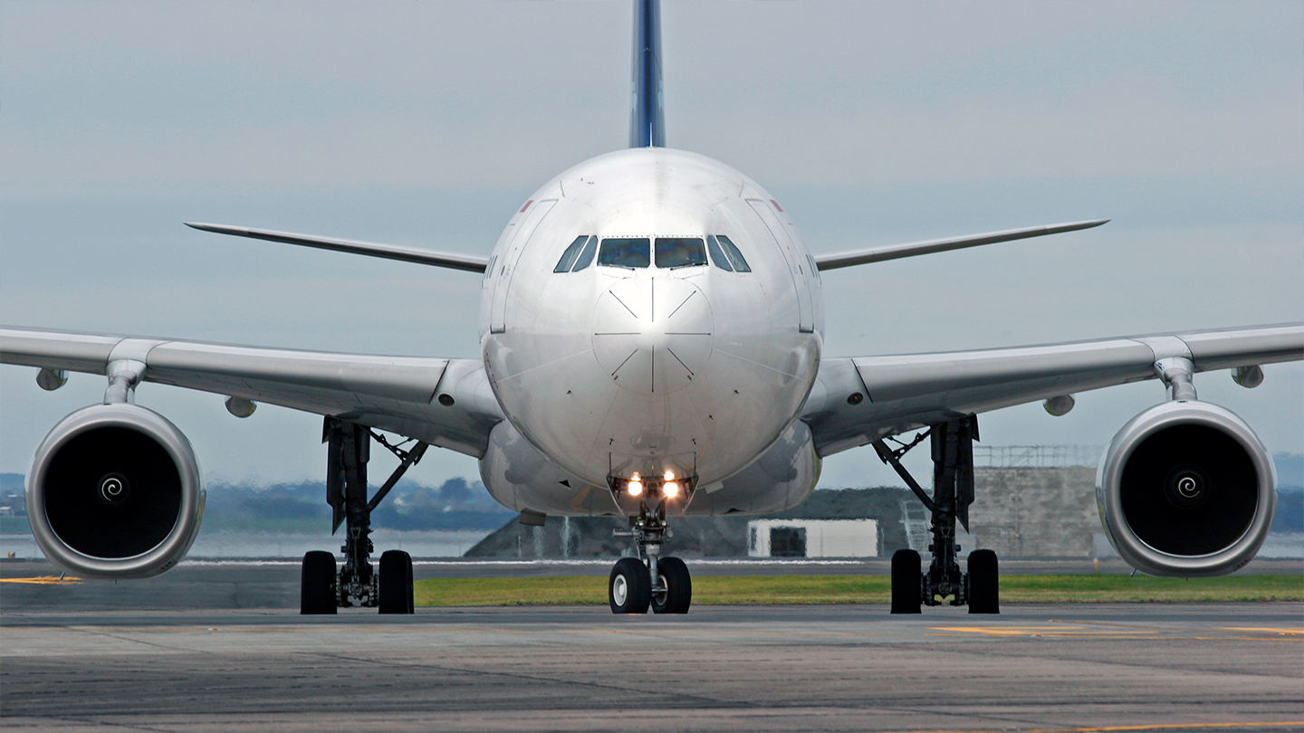Aerospace Structures