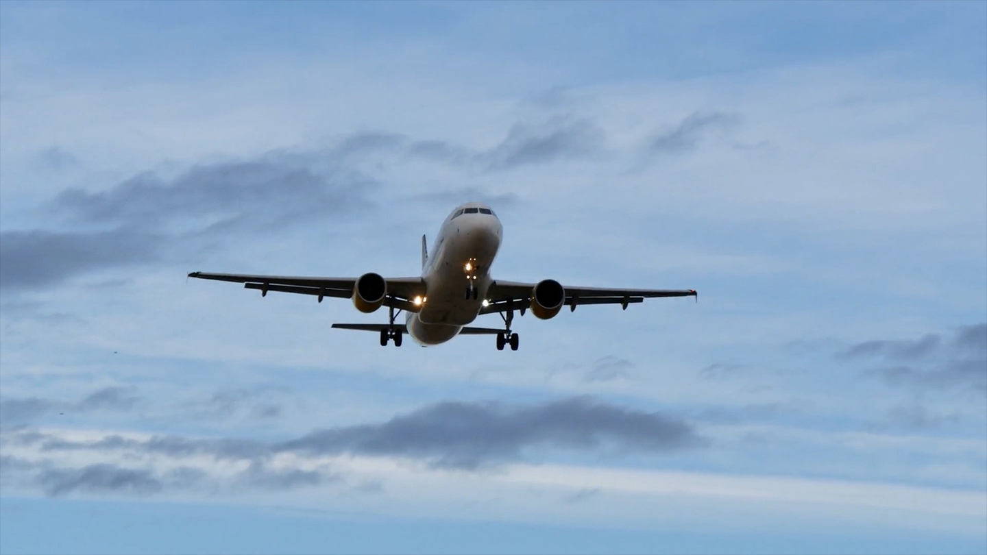 Aerospace Plane