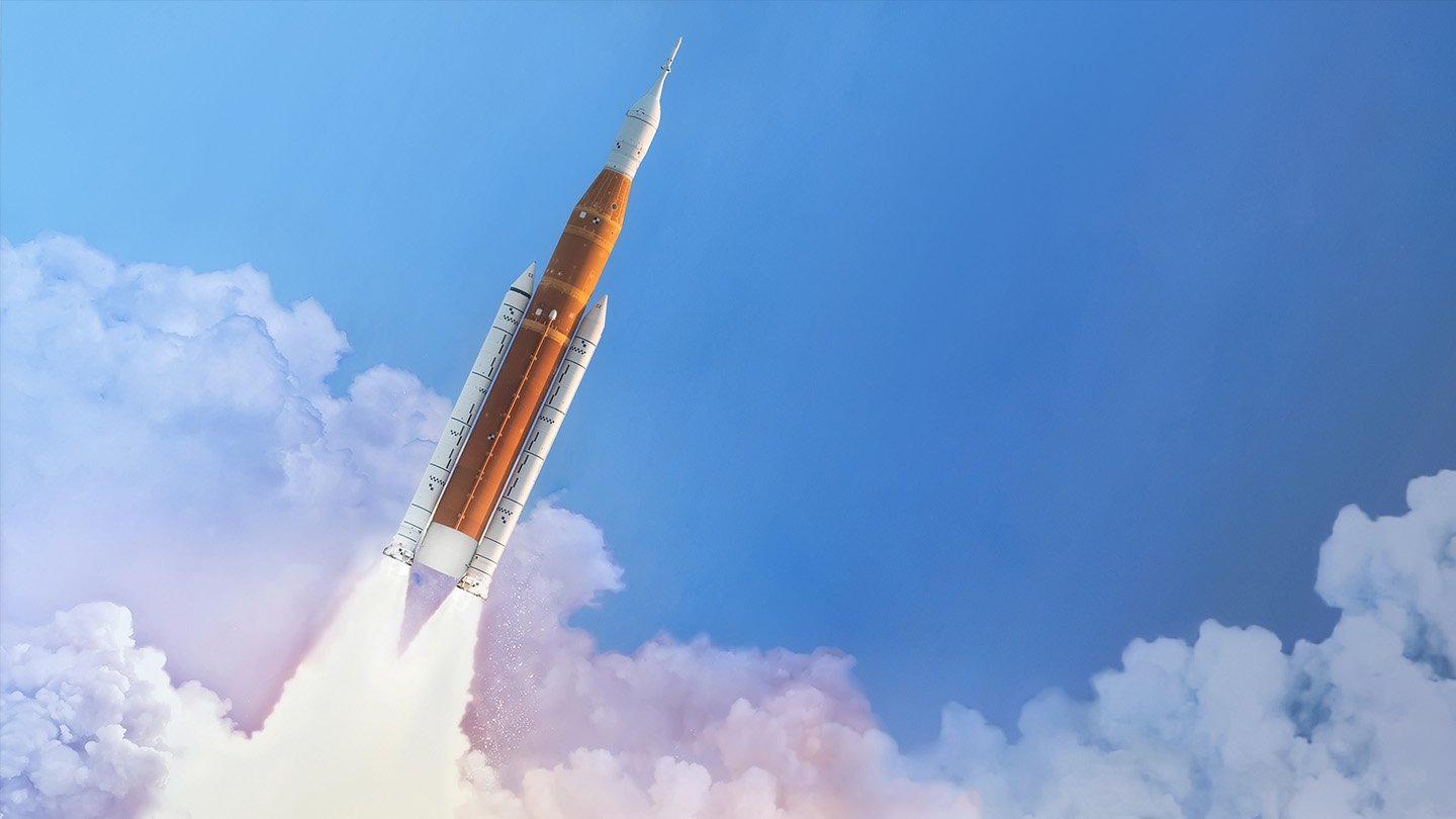 Space Engine