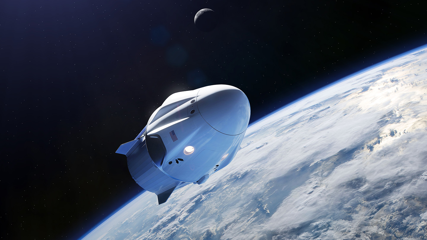Space Structure